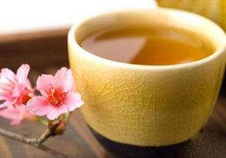 桃花茶可以加蜂蜜嗎？桃花茶可以和蜂蜜一起喝嗎？