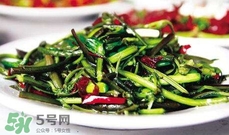 莧菜不能和什么一起吃？莧菜不能跟什么一起吃