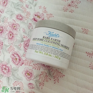科顏氏白泥面膜怎么樣？科顏氏白泥面膜好用嗎