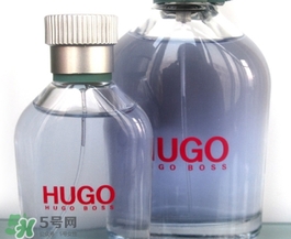 hugo boss香水什么檔次？hugo boss香水哪款好聞
