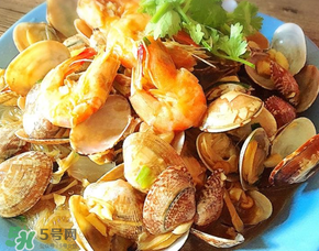 花甲什么時(shí)候吃最好？花甲什么季節(jié)吃最好？