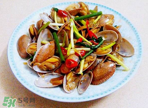 花甲什么時(shí)候吃最好？花甲什么季節(jié)吃最好？