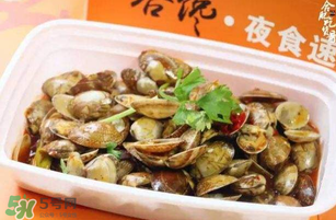 花甲有沙子能吃嗎？花甲有沙子怎么辦？