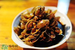 花甲有沙子能吃嗎？花甲有沙子怎么辦？