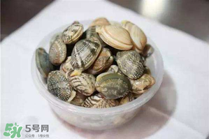 花甲有沙子能吃嗎？花甲有沙子怎么辦？