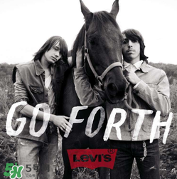levi's是什么牌子？李維斯是什么檔次？