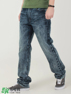 levi's是什么牌子？李維斯是什么檔次？