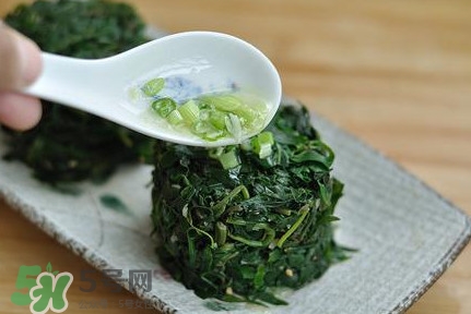 掃帚菜孕婦能吃嗎？孕婦可以吃掃帚菜嗎