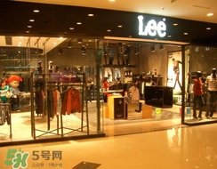 lee是什么牌子？lee是哪個國家的品牌？