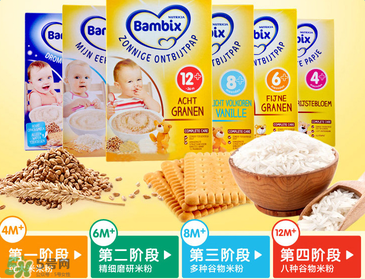 Bambix米粉中文叫什么？Bambix中文怎么翻譯？