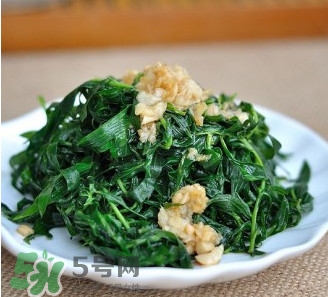 掃帚菜怎么做好吃？掃帚菜怎么吃好吃
