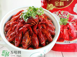 油燜大蝦用什么香料？油燜大蝦配料