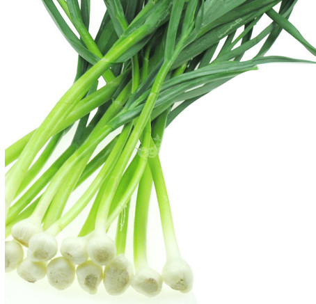 蒜苗是辛辣食物嗎？蒜苗屬于辛辣食物嗎