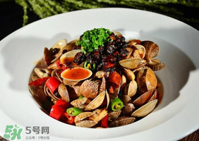 ?炒花甲可以隔夜吃嗎？?炒花甲可以過夜嗎？