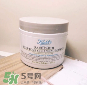 科顏氏白泥面膜怎么樣？科顏氏白泥面膜好用嗎