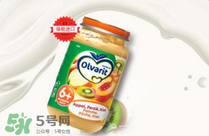 Olvarit是什么品牌？Olvarit果泥是哪個國家的生產(chǎn)的？