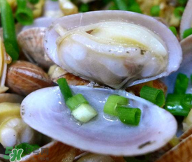 花甲張開(kāi)是不是死了？花甲開(kāi)口是不是死了？