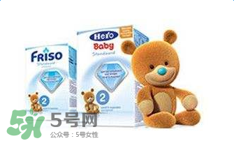 Hero baby和美素佳兒有什么區(qū)別？Hero baby和美素佳兒的不同