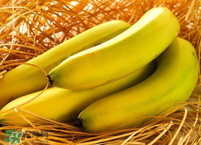 花甲和香蕉能一起吃嗎？吃完花甲可以吃香蕉嗎？