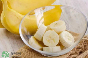 花甲和香蕉能一起吃嗎？吃完花甲可以吃香蕉嗎？