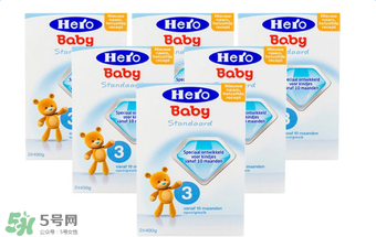 hero baby為什么便宜？hero baby奶粉為什么價格低？