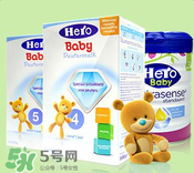 hero baby為什么便宜？hero baby奶粉為什么價格低？