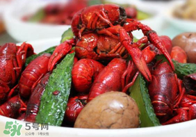 龍蝦什么時候上市？龍蝦幾月份上市？