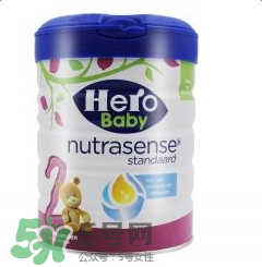 hero baby盒裝和罐裝的區(qū)別？hero baby盒裝和白金版的區(qū)別？