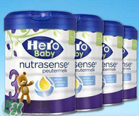 Hero baby白金版怎么樣？Hero baby白金版的配方好嗎？