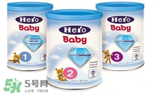 Hero baby白金版怎么樣？Hero baby白金版的配方好嗎？