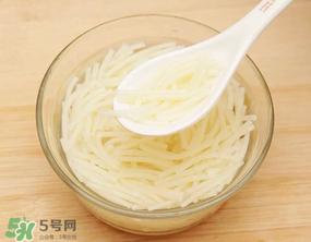 長發(fā)公主Rapunzel面條哪款好？長發(fā)公主Rapunzel面條有哪幾款？