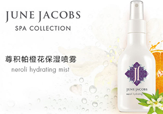 junejacobs是什么牌子？june jacobs尊積帕是哪國(guó)的什么檔次