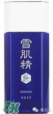 kose高絲是哪個(gè)國(guó)家的品牌？高絲是資生堂的嗎？