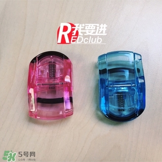 貝印和muji睫毛夾哪個好？貝印和無印良品睫毛夾對比