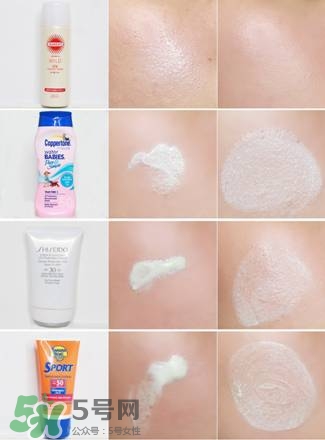 kose高絲防曬霜怎么樣？高絲防曬霜和安耐曬哪個好？