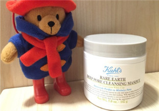 科顏氏白泥面膜多少錢？科顏氏亞馬遜白泥凈致面膜專柜價格