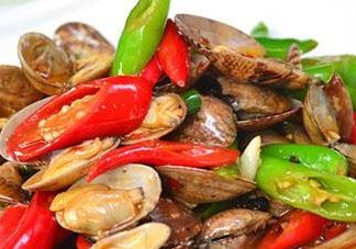 吃花甲會拉肚子嗎？吃花甲拉肚子怎么辦？