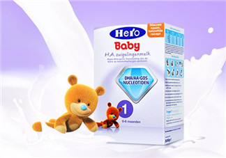 Hero baby奶粉怎么樣？Hero baby奶粉好不好？