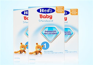 Hero baby是什么牌子？Hero baby奶粉是哪個(gè)國家的品牌？