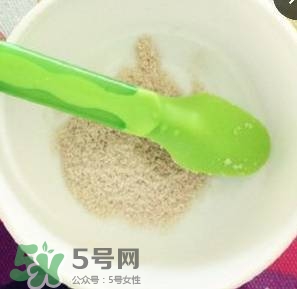 farex米粉怎么樣？farex米粉好不好？