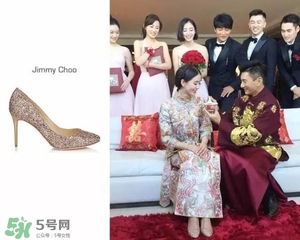 jimmy choo是什么牌子？jimmy choo是什么檔次？
