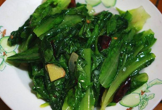 萵苣葉是油麥菜嗎？萵苣葉是不是油麥菜