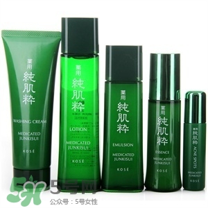 kose適合什么膚質(zhì)？高絲適合油性皮膚嗎？