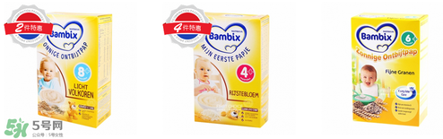 bambix是哪個(gè)國(guó)家的品牌？bambix米粉是哪里生產(chǎn)的？