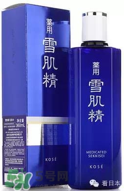 kose高絲是哪個(gè)國(guó)家的品牌？高絲是資生堂的嗎？