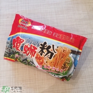 螺絲粉好吃嗎？螺絲粉哪個牌子好吃