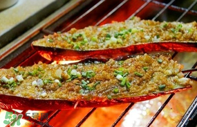 烤茄子烤箱要多長時間？如何用烤箱烤茄子？