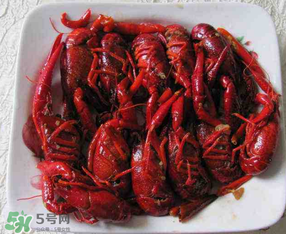 龍蝦為什么變紅？為什么龍蝦煮熟后會(huì)變紅？