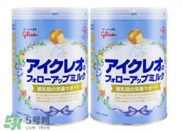 Icreo固力果奶粉是什么品牌？Icreo固力果奶粉是哪個國家的品牌？