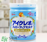 Icreo固力果奶粉是什么品牌？Icreo固力果奶粉是哪個國家的品牌？